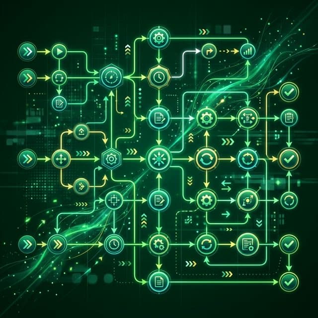 5 business processes you should automate today