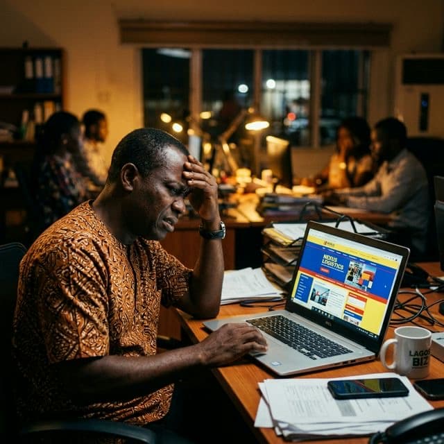 The real cost of a bad website