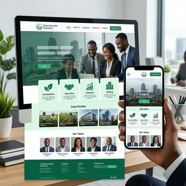 Nigerian business context